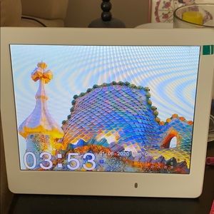 ViewSonic Digital Photo Frame